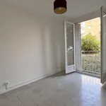 Appartement de 52 m² avec 3 chambre(s) en location à Bastia