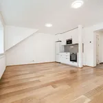 Rent 1 bedroom apartment of 35 m² in Capital City of Prague