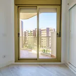 Alquilo 6 dormitorio apartamento de 95 m² en Fuengirola