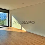 Apartamento T1 para alugar em Maia