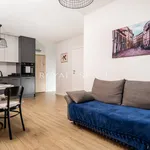 Rent 2 bedroom apartment of 43 m² in Krakow