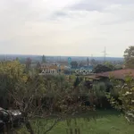 Villa a Schiera in affitto a Pietrasanta via Strettoia, 13, arredato, giardino privato, posto auto - TrovaCasa