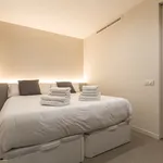 Rent 1 bedroom apartment of 431 m² in Barcelona