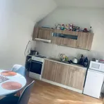 Rent 2 bedroom apartment in Šumperk