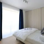 Huur 1 slaapkamer appartement van 70 m² in brussels