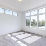 Appartement de 3552 m² avec 4 chambre(s) en location à Barrie (Innis-Shore)