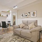 Rent 2 bedroom apartment of 560 m² in Barcelona