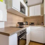 Appartement de 18 m² avec 1 chambre(s) en location à Lyon