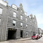 Rent 1 bedroom flat in Aberdeen