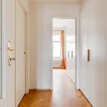 Rent 1 bedroom apartment of 47 m² in Prague