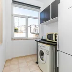 Alugar 2 quarto apartamento de 75 m² em Lisbon