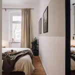 Miete 1 Schlafzimmer wohnung von 55 m² in berlin