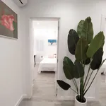 Rent 4 bedroom apartment in Barcelona