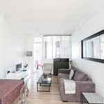 Appartement de 36 m² avec 1 chambre(s) en location à Paris