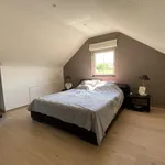 Huur 4 slaapkamer huis van 230 m² in Rebecq-Rognon