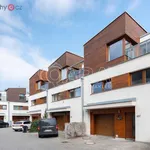 Pronajměte si 1 ložnic/e dům o rozloze 196 m² v Statenice