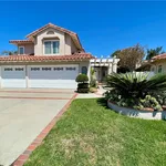 Rent 4 bedroom house of 208 m² in rancho santa margarita