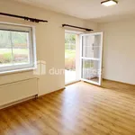 Pronajměte si 1 ložnic/e byt o rozloze 37 m² v Úholičky