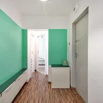 Rent a room of 52 m² in wroclaw