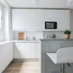 Appartement de 36 m² avec 1 chambre(s) en location à Paris