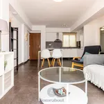 Rent 2 bedroom apartment of 59 m² in Málaga