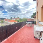 Rent 2 bedroom apartment of 55 m² in LES ABRETS EN DAUPHINE