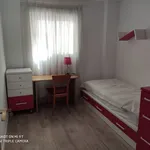 Rent a room in Valencia