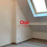 Appartement de 47 m² avec 3 chambre(s) en location à Rumilly