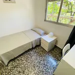 Habitación de 72 m² en valencia