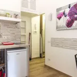 Studio of 30 m² in rome