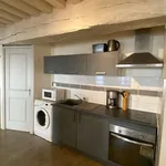 Appartement de 33 m² avec 1 chambre(s) en location à Dijon