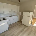 1 bedroom apartment of 602 sq. ft in Edmonton