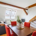 Rent 3 bedroom apartment of 96 m² in zizkov