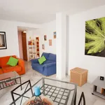 Alquilo 2 dormitorio apartamento de 85 m² en Seville']