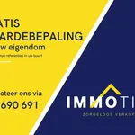 Rent 1 bedroom apartment in Dendermonde Baasrode