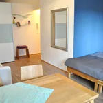 Rent 1 bedroom apartment of 344 m² in Dusseldorf