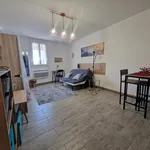 Rent 1 bedroom apartment of 25 m² in Istres