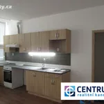 byt 2+kk, 50 m², osobní