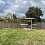 Rent 3 bedroom house in Shepparton