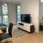 Miete 1 Schlafzimmer wohnung von 517 m² in vienna