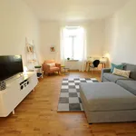 Miete 3 Schlafzimmer wohnung von 80 m² in Frankfurt am Main