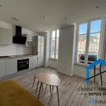 Rent 2 bedroom apartment of 36 m² in Rive-de-Gier