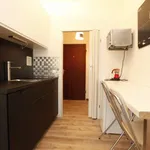 Studio of 30 m² in berlin