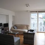  appartement avec 2 chambre(s) en location à Liège