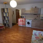 Pronájem garsoniery 30m2, Olomouc ulice U zahrádek