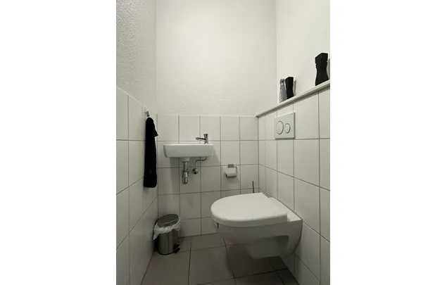 Studio van 51 m² in deventer