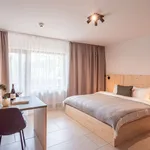 Miete 1 Schlafzimmer wohnung von 20 m² in Titisee-Neustadt