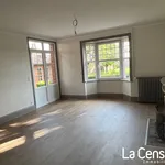 Maison de 118 m² avec 5 chambre(s) en location à Fretin