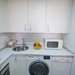 Alquilo 4 dormitorio apartamento de 46 m² en Madrid