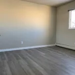 1 bedroom apartment of 559 sq. ft in Edmonton